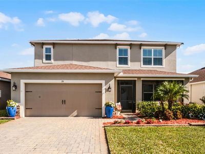 351 Lazio Cir, Debary, FL, 32713
