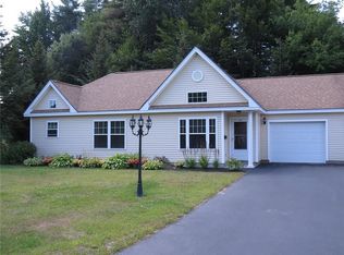 4 Florida Dr #4, Windham, ME 04062