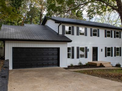 7217 Fairington Cir, Hixson, TN, 37343