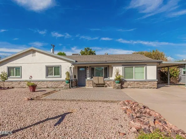 2518 E Campbell Ave, Phoenix, AZ 85016