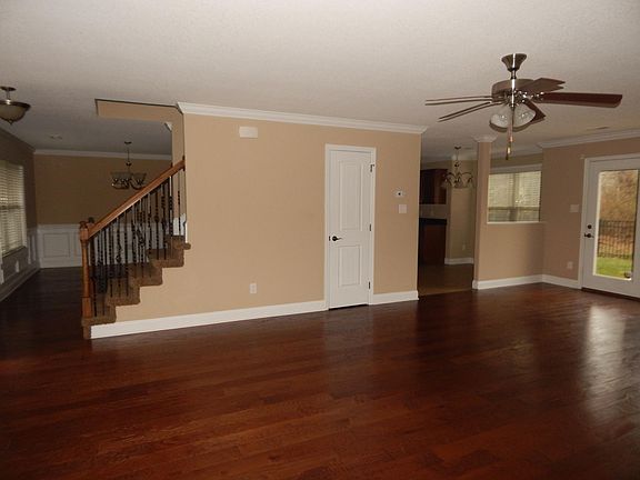 Open Concept