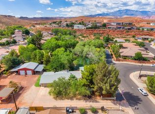 1025 N 1800 E, Saint George, UT 84770