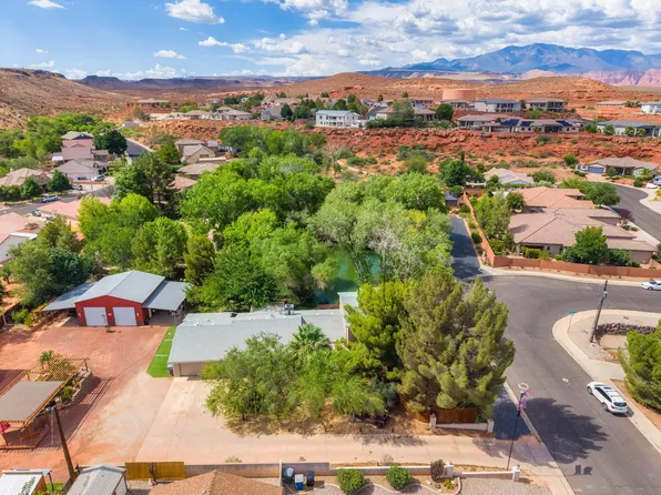 1025 N 1800 E, Saint George, UT 84770