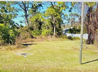 0 Cumberland Road, Venice, FL 34293