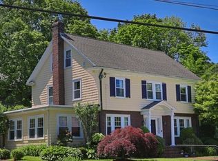 51 Bow Rd, Belmont, MA 02478