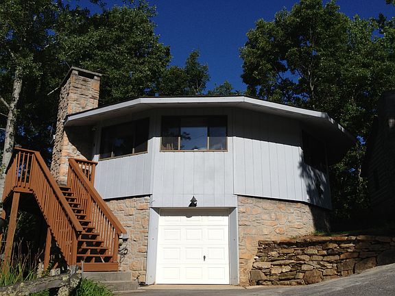 Garage/Basement access