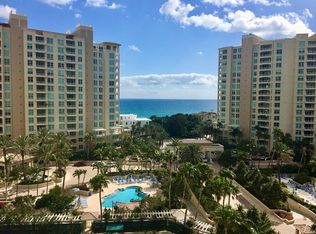 3720 S Ocean Blvd APT 907, Highland Beach, FL 33487
