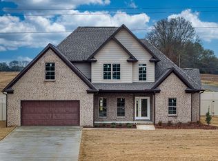 799 Tipton Rd, Rogersville, AL 35652