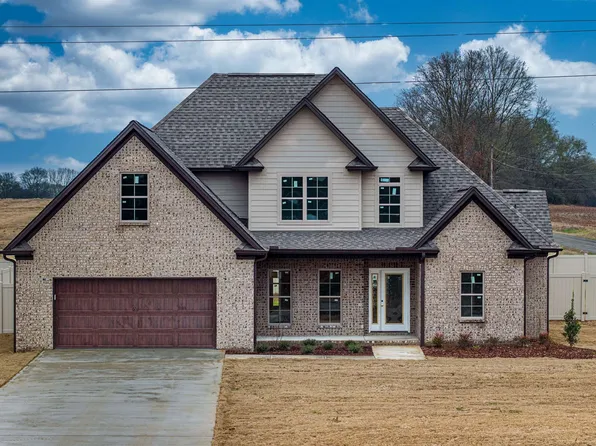 799 Tipton Rd, Rogersville, AL 35652