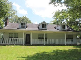 6492 Fm 726 N, Diana, TX 75640