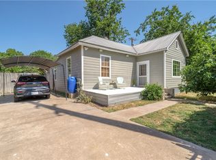 96 Chicon St, Austin, TX 78702