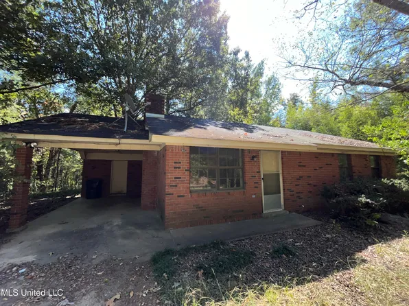 10160 County Road 53, Carrollton, MS 38917