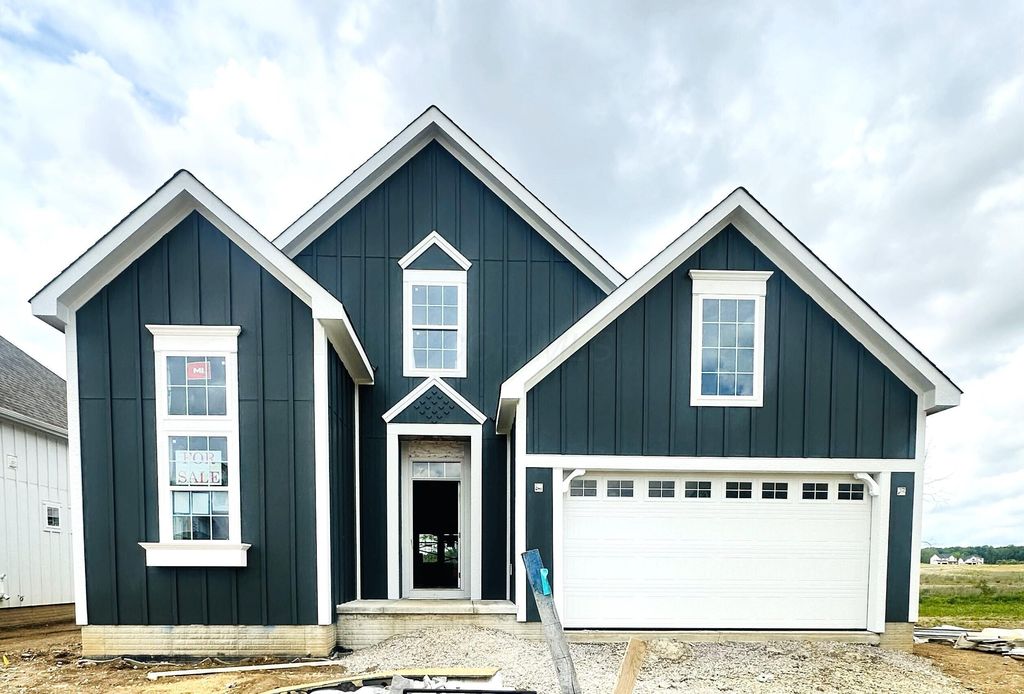 Real estate listing image