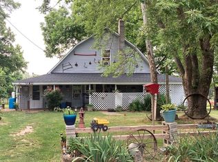 13721 County Road 8270, Rolla, MO 65401