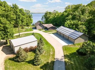 44314 Idas Rd, Osage, MN 56570