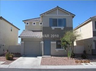 2137 Clancy St, Las Vegas, NV 89156