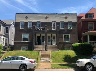 6622 Vermont Ave #4FAMILY, Saint Louis, MO