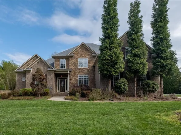 6976 Kellam Ridge Dr, Greensboro, NC 27455