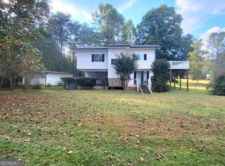 79 Dean Mountain Ln, Blairsville, GA 30512