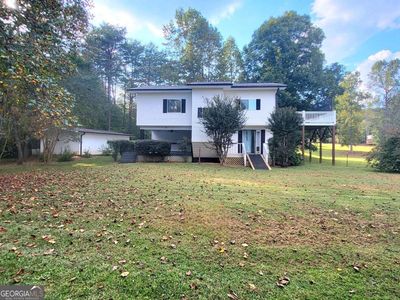 79 Dean Mountain Ln, Blairsville, GA, 30512