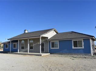 4236 Sweetser Rd, Rosamond, CA 93560