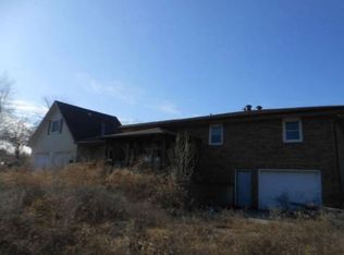 10347 Washington Rd, Mc Louth, KS 66054