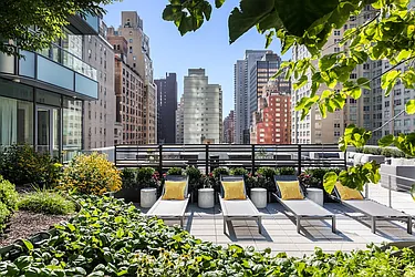 Rented by Bozzuto Management