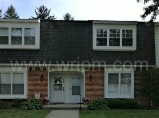 4U Rose Rita Ter #4U, Hammonton, NJ 08037