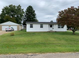 15 Denison St, Mount Vernon, OH 43050