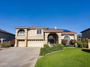 7110 W Paso Trl, Peoria, AZ 85383
