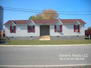 275 Dogwood Pointe Dr, McMinnville, TN 37110