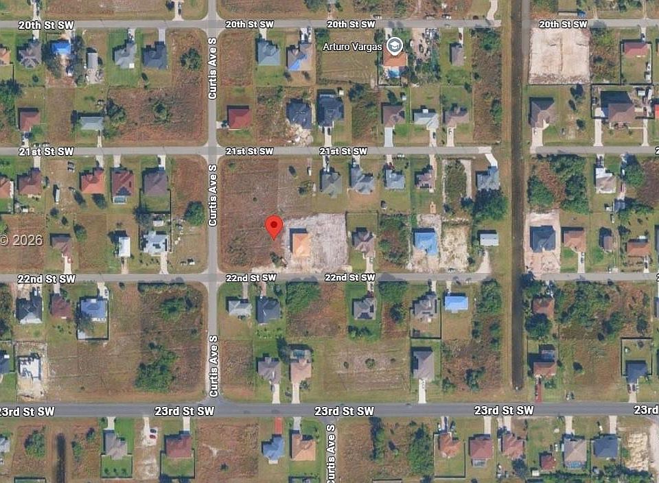 1st image of 4014 22nd St SW
