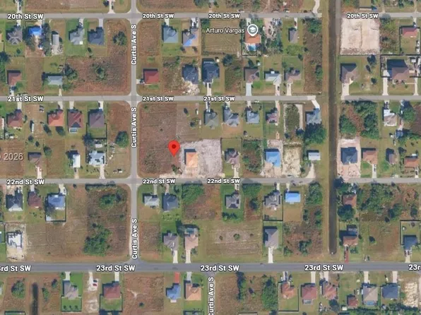 4014 22nd St SW, Lehigh Acres, FL 33976