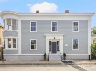 216 Spring St, Newport, RI 02840