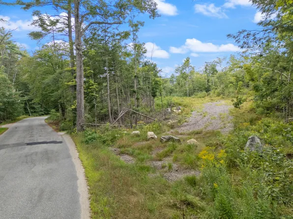 Lot 1 Sanborn Road, Newfield, ME 04095