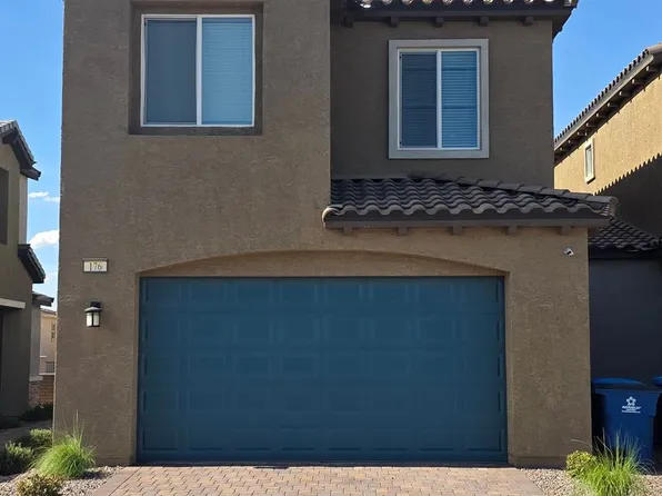 176 Vanhoy Ave, Henderson, NV