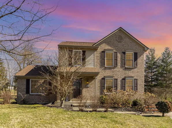 2674 Coachlight Ln, Burlington, KY 41005