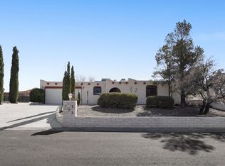 750 Comanche Rd SE, Rio Rancho, NM 87124