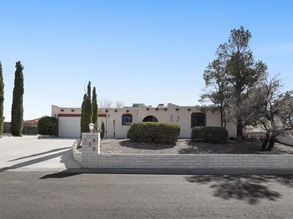 750 Comanche Rd SE, Rio Rancho, NM 87124