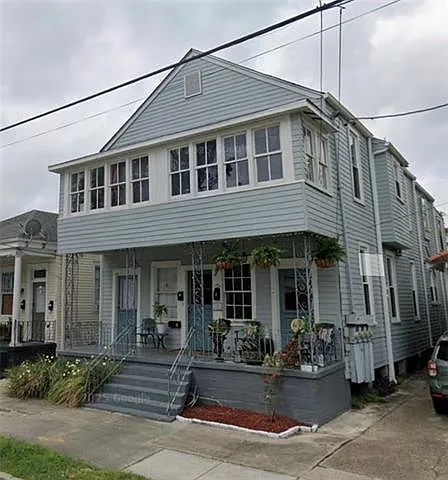321 S Saint Patrick St #C Photo 1