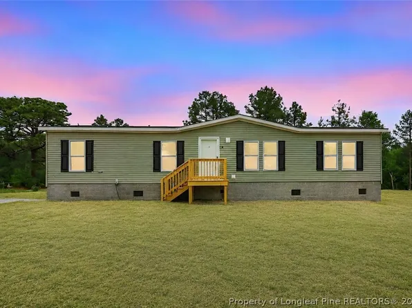 15 Garcia Ln, Cameron, NC 28326