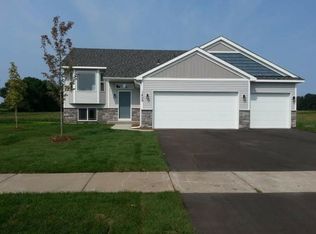 1409 Carlson Dr SW, Isanti, MN 55040