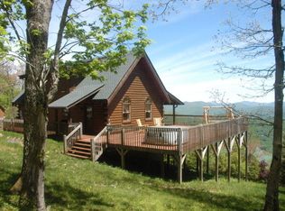 846 Fire Tower Rd, Boone, NC 28607