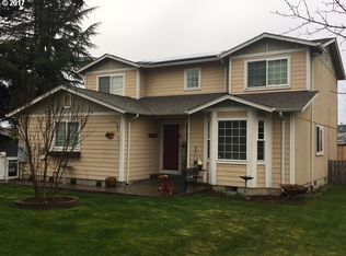 621 E Main St, Molalla, OR 97038
