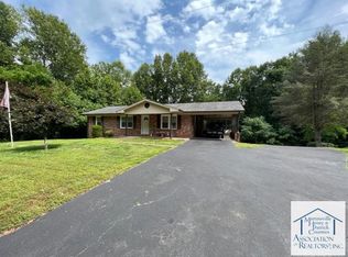 7081 Fairystone Park Hwy, Bassett, VA 24055