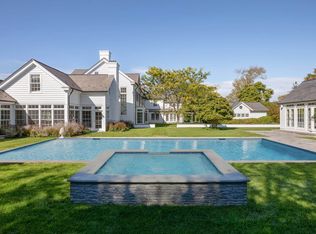 300 Halsey Neck Ln, Southampton, NY 11968