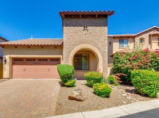 1636 N Lynch, Mesa, AZ 85207