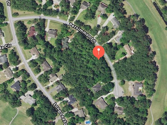 4th image of Lot 60 Persimmon Lane LOT 60