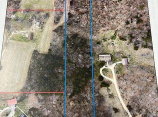 4774 Seven Springs Rd SE, Elizabeth, IN 47117