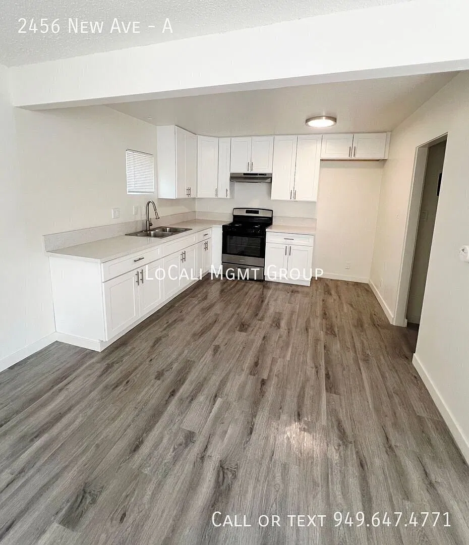2456 New Ave — Photo 4